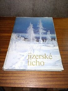 Jizerské ticho - 1