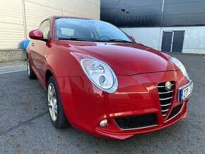 Alfa Romeo MiTo 1.4 Turismo  1.4 70KW - 1