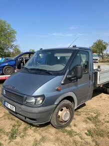 Ford Transit 2.4 - 1