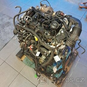 Motor CUS 1.4TDi CR 66KW, Audi, Škoda, Seat, Vw - 1