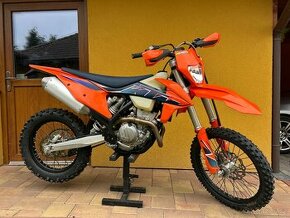 2022 Ktm 350 exc-f