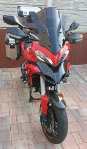 Ducati Multistrada 1200S