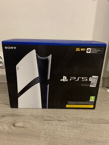 PS5 PRO, NOVÁ