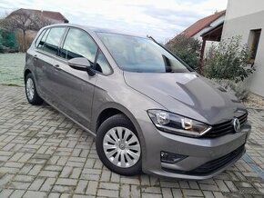 VW GOLF SPORTSVAN 1.6 tdi 2016