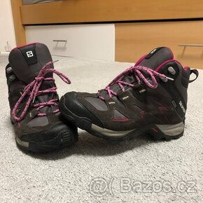 Salomon s Gore Tex