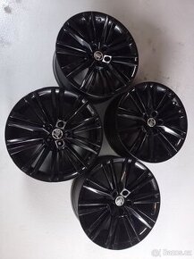 19" CANOPUS ORIGINAL SKODA SUPERB III