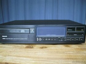 CD  PHILIPS CD 304