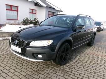 XC70 2,4D5 Geartronic AWD 133KW bez koroze 09/2014 - 1