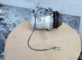 AC kompresor klimatizace Audi A6 C5 a A4 B5