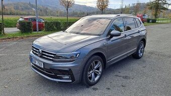 Tiguan Allspace 4x4