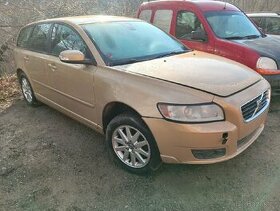 Volvo V50 náhradní díly