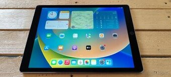 🍏 Apple iPad PRO 12.9 WiFi + SIM | 128GB | skvělý displej i