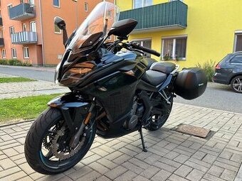 CF Moto 650 GT 2020 46Kw