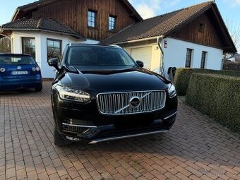 Volvo XC90 INSCRIPTION 2.0 AWD 360