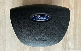 Airbag řidiče Ford Focus II 2004-2012 - 1