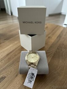 Prodám dámské hodinky Michael Kors MK3179 - 1