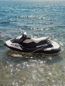 Sea doo  cena za komplet