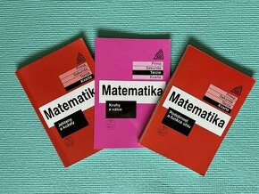 Matematika - Kruhy a válce, Jehlany a kužely, Podobnost