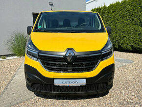 Renault Trafic 2.0 dCi  107kW nafta. Rok 11/2020 TOP AUTO