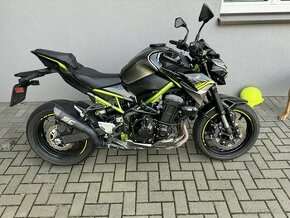 Kawasaki Z900