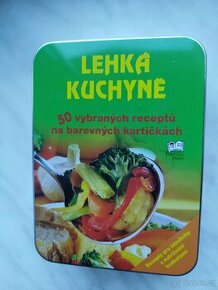 Lehká kuchyně - 1