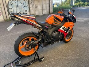 Honda CBR 1000 RR Fireblade 2007