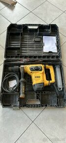 Kombinované bourací kladivo Dewalt D25481K