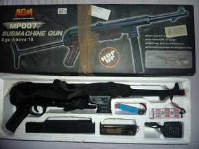 MP40 (airsoft agm mp007)