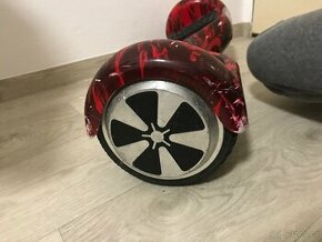 Hoverboard - 1