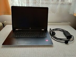 HP 17-ak036nc (A12-9720p, Radeon 530, 128GB SSD, 1000GB HDD) - 1