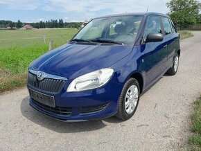 Škoda Fabia 1.2 tsi 63kw Cool Edition 2013 - 1