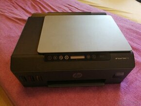 Multifunkční HP Smart Tank 515 - 1