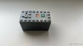 LEGO power functions HUB