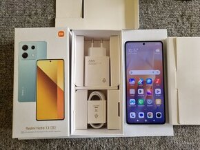 Xiaomi Redmi Note 13 5G 8Gb/256Gb, černý