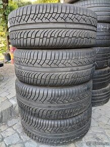 275/55/19 letni pneu MICHELIN 275/55 R19