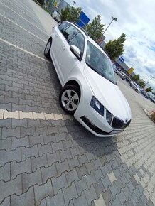 Škoda Octavia 2.0 diesel