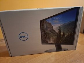 LCD monitor 24" Dell SE2416H