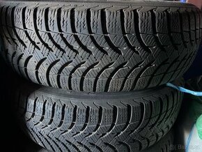 Zimní pneu michelin 165/70R14