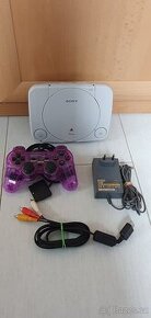 Playstation 1 ( SCPH-102 )