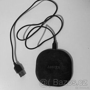 Anker Bezdratova Nabijecka 10W