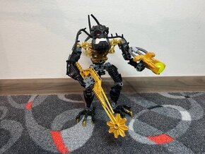 LEGO Bionicle - Piraka 8900 Reidak