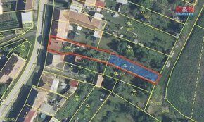 Prodej vinného sklepa 521 m², Pouzdřany - 1