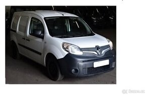 Renault Kangoo Rapid 75PS RCD Vario-Paket  11/13