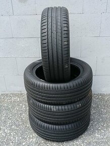 Nové letní pneu Pirelli 205/55/17