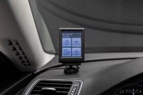 Vw bluetooth touch displej - 1