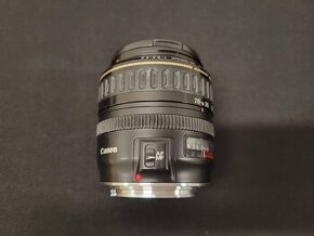 Canon EF 28-105mm f/3.5-4.5 USM