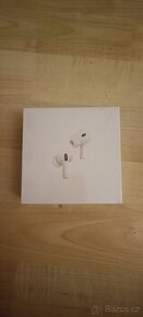 Airpods pro 2 generace