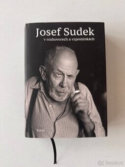 Josef Sudek v rozhovorech a vzpomínkách - 1