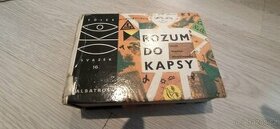 Kniha rozum do kapsy - 1