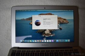 MacBook Air 11"Core i5" 1.4 (Early 2014) 128Gb